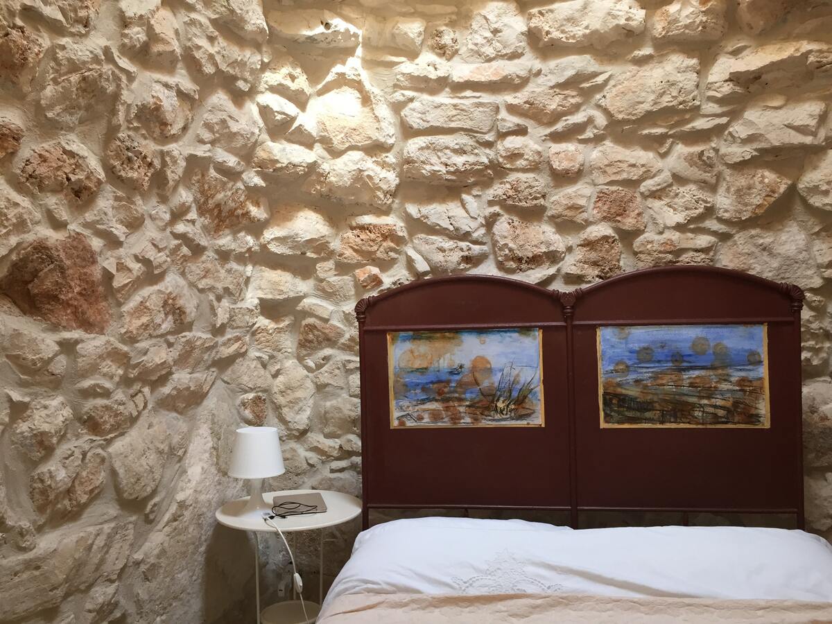 Appartement avec jacuzzi et vue mer à Salve - Photo 10