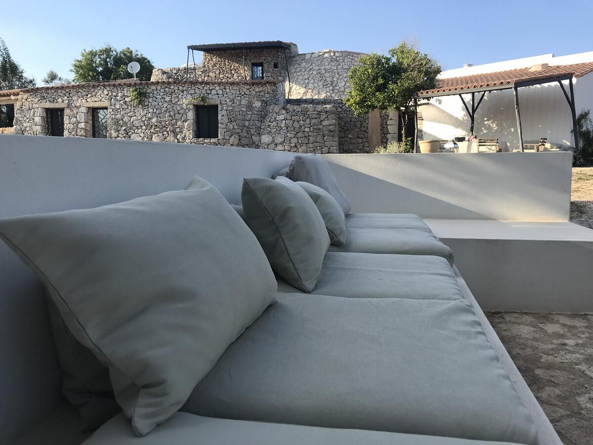 Appartement avec jacuzzi et vue mer à Salve - Photo 11