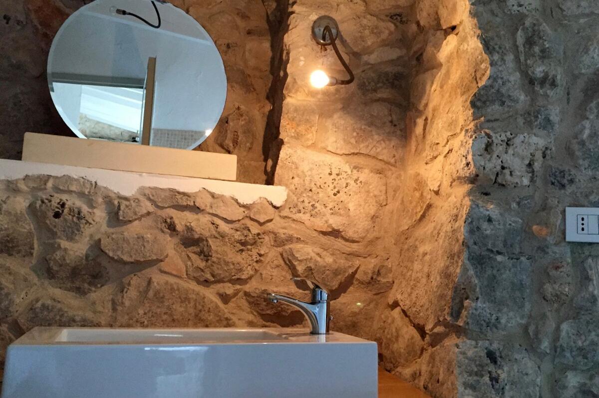 Appartement avec jacuzzi et vue mer à Salve - Photo 14