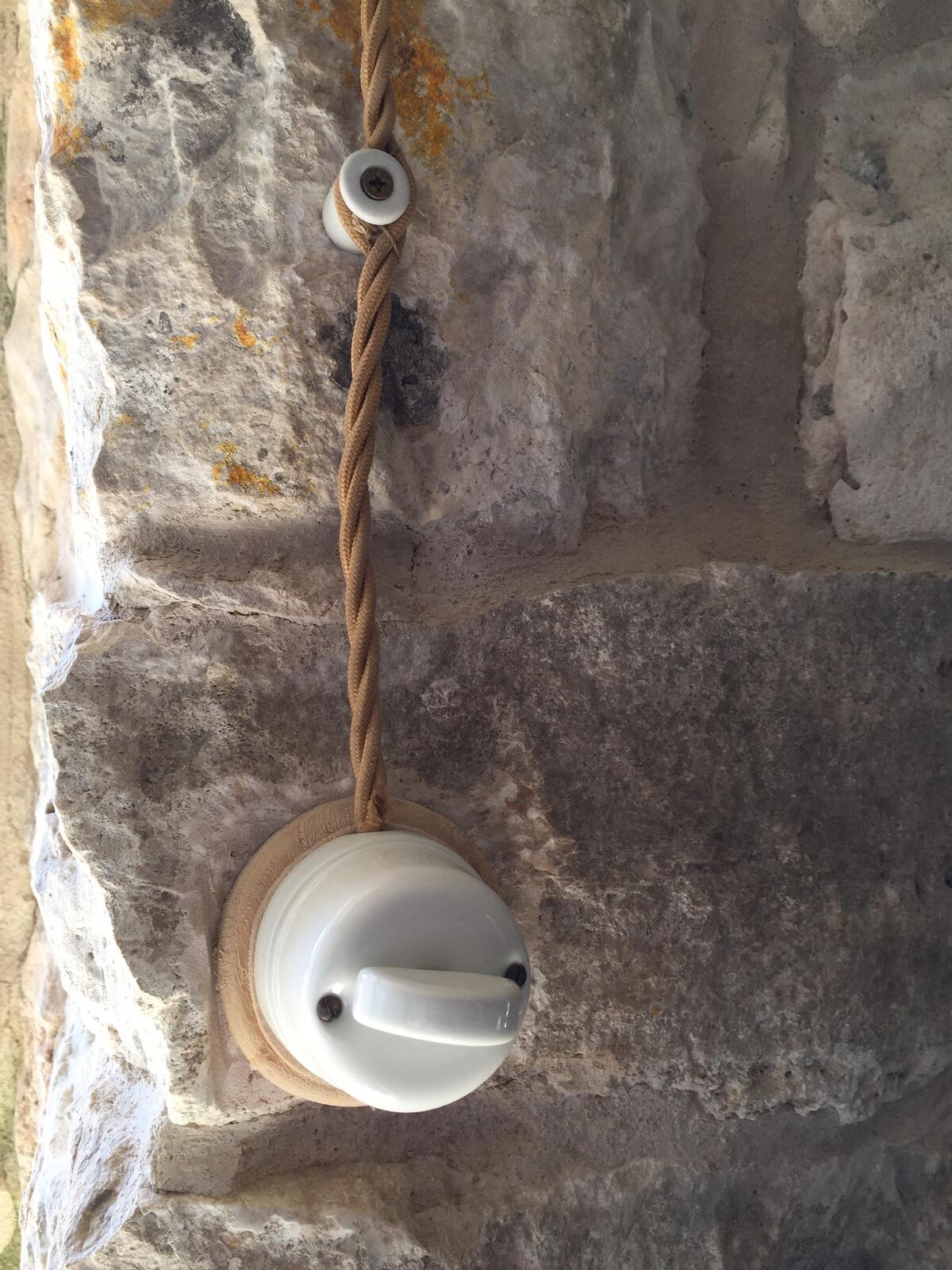 Appartement avec jacuzzi et vue mer à Salve - Photo 15