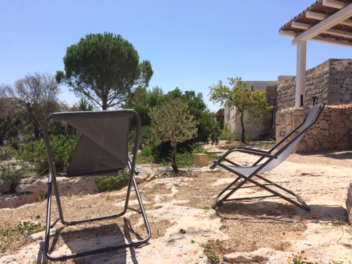 Appartement avec jacuzzi et vue mer à Salve - Photo 19