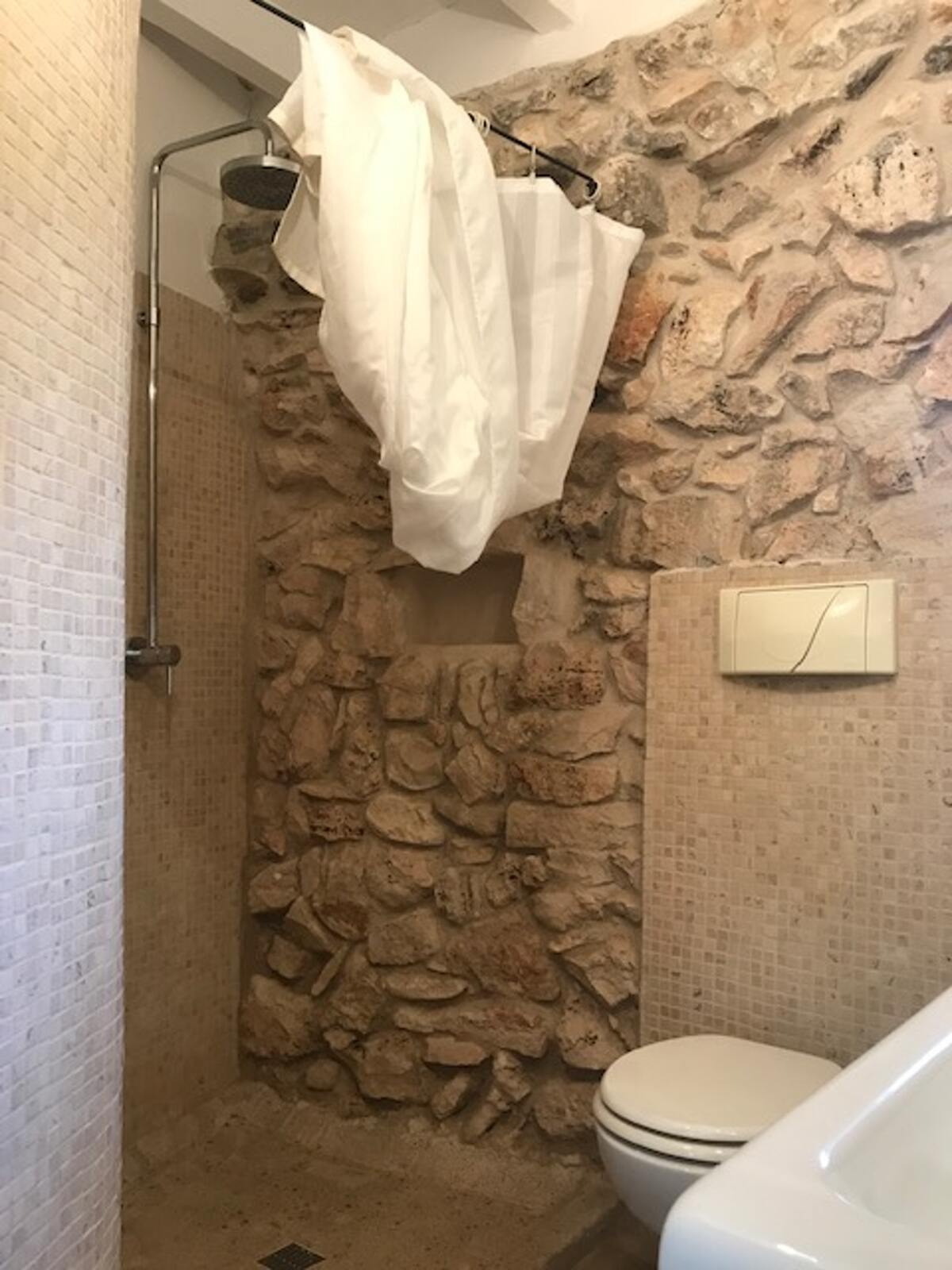 Appartement avec jacuzzi et vue mer à Salve - Photo 24