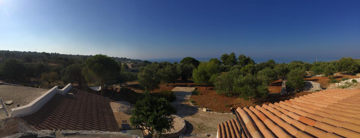 Appartement avec jacuzzi et vue mer à Salve - Photo 25
