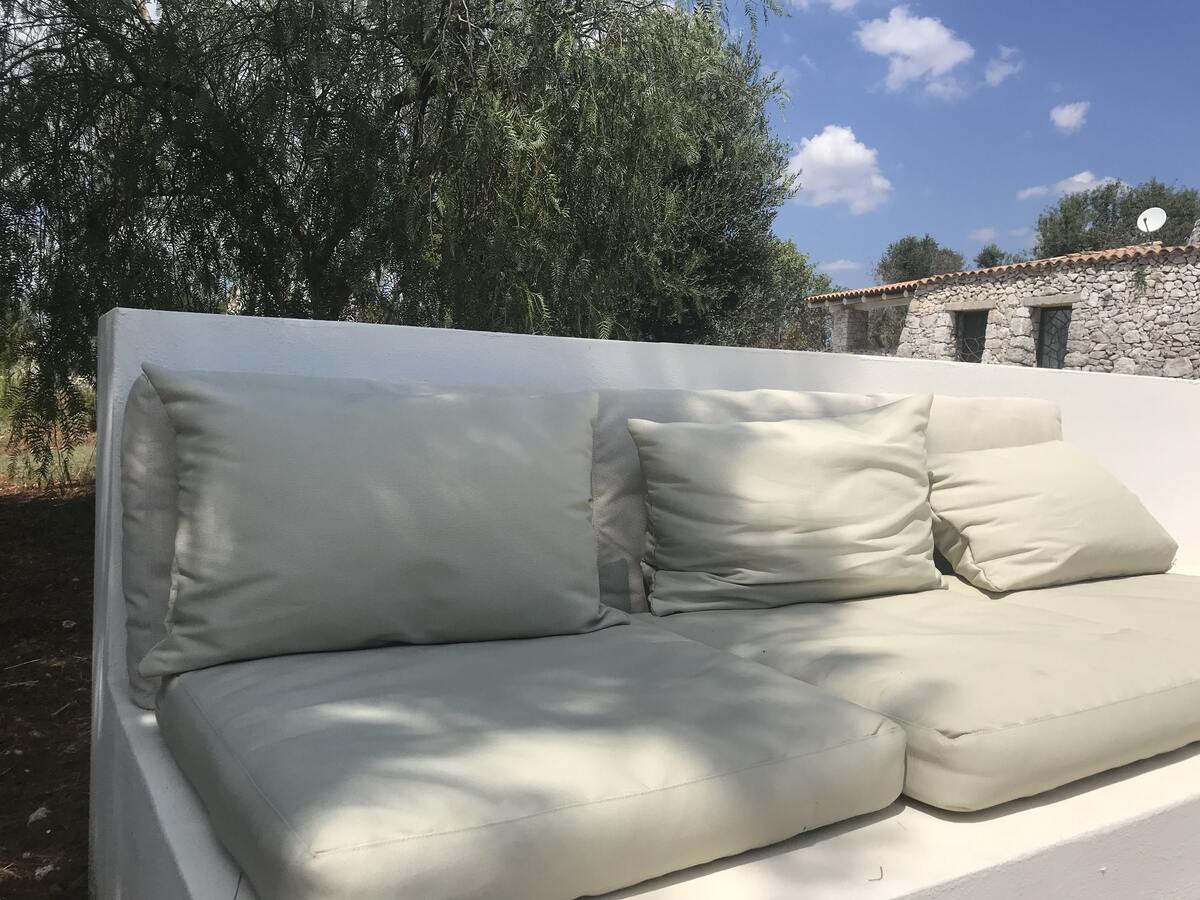 Appartement avec jacuzzi et vue mer à Salve - Photo 27
