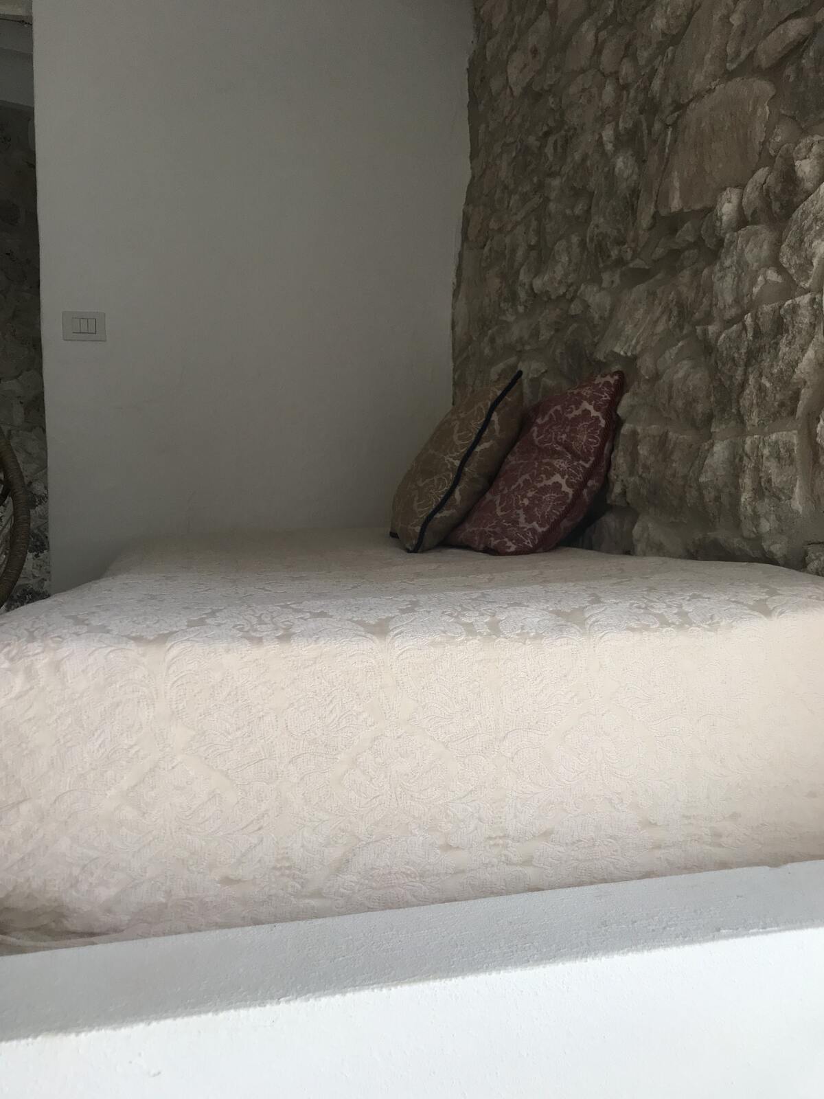 Appartement avec jacuzzi et vue mer à Salve - Photo 30