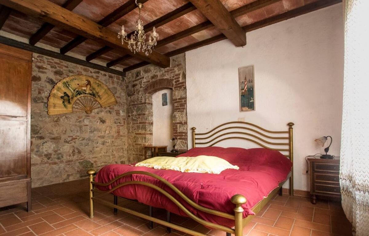 Appartement 130 m² avec piscine partagée à Massa Marittima - Photo 1