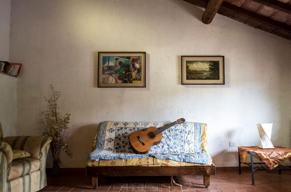 Appartement 130 m² avec piscine partagée à Massa Marittima - Photo 3