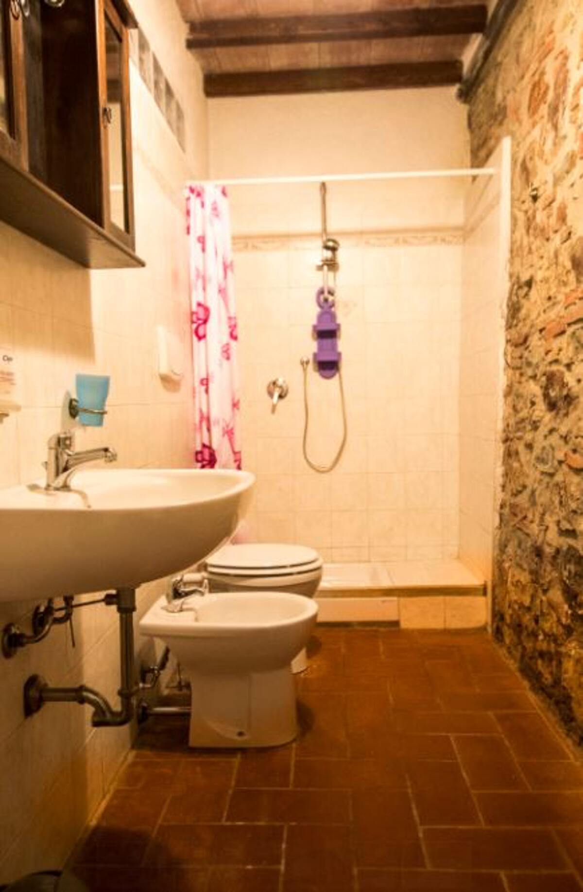 Appartement 130 m² avec piscine partagée à Massa Marittima - Photo 8