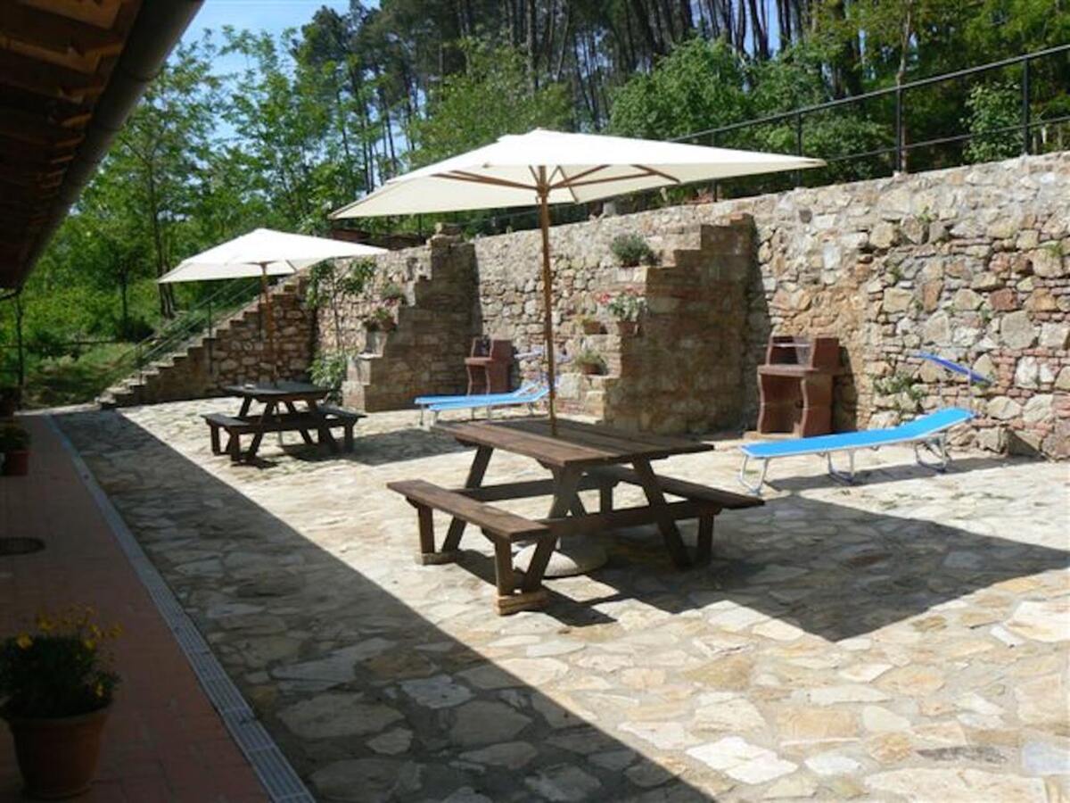 Appartement 130 m² avec piscine partagée à Massa Marittima - Photo 9