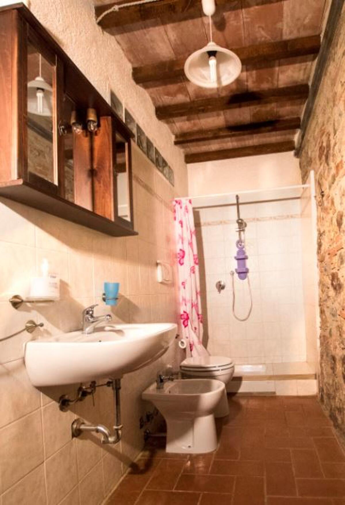 Appartement 130 m² avec piscine partagée à Massa Marittima - Photo 11