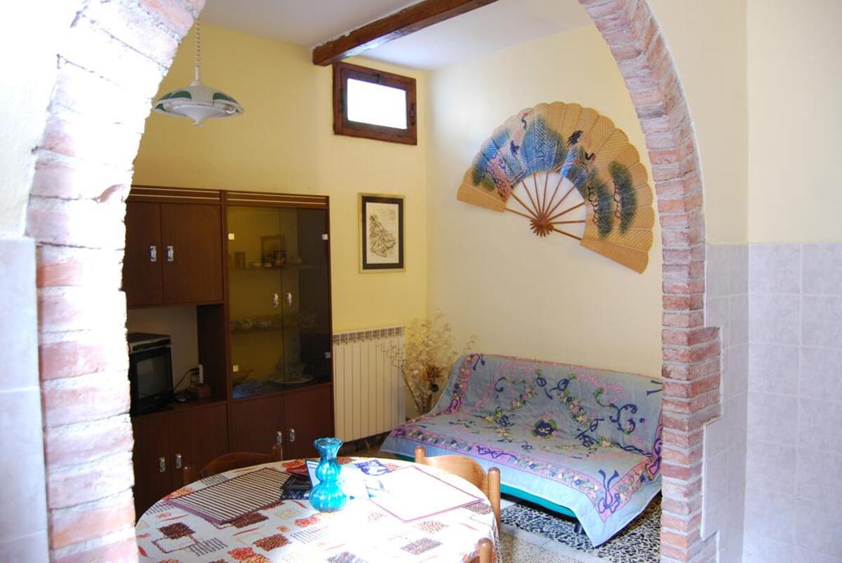 Appartement 130 m² avec piscine partagée à Massa Marittima - Photo 12