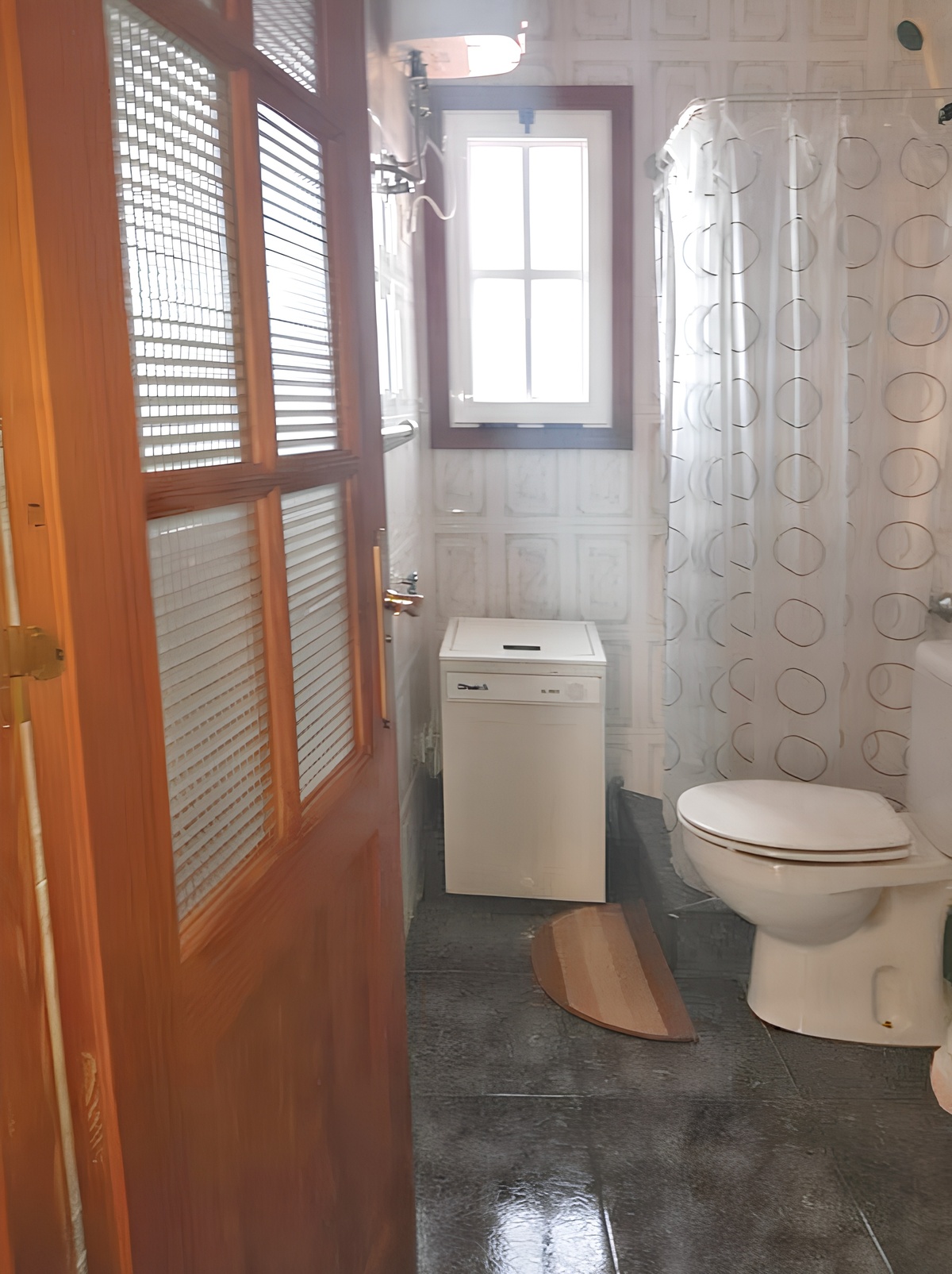 Studio vue mer et jardin à Frontera - Photo 15