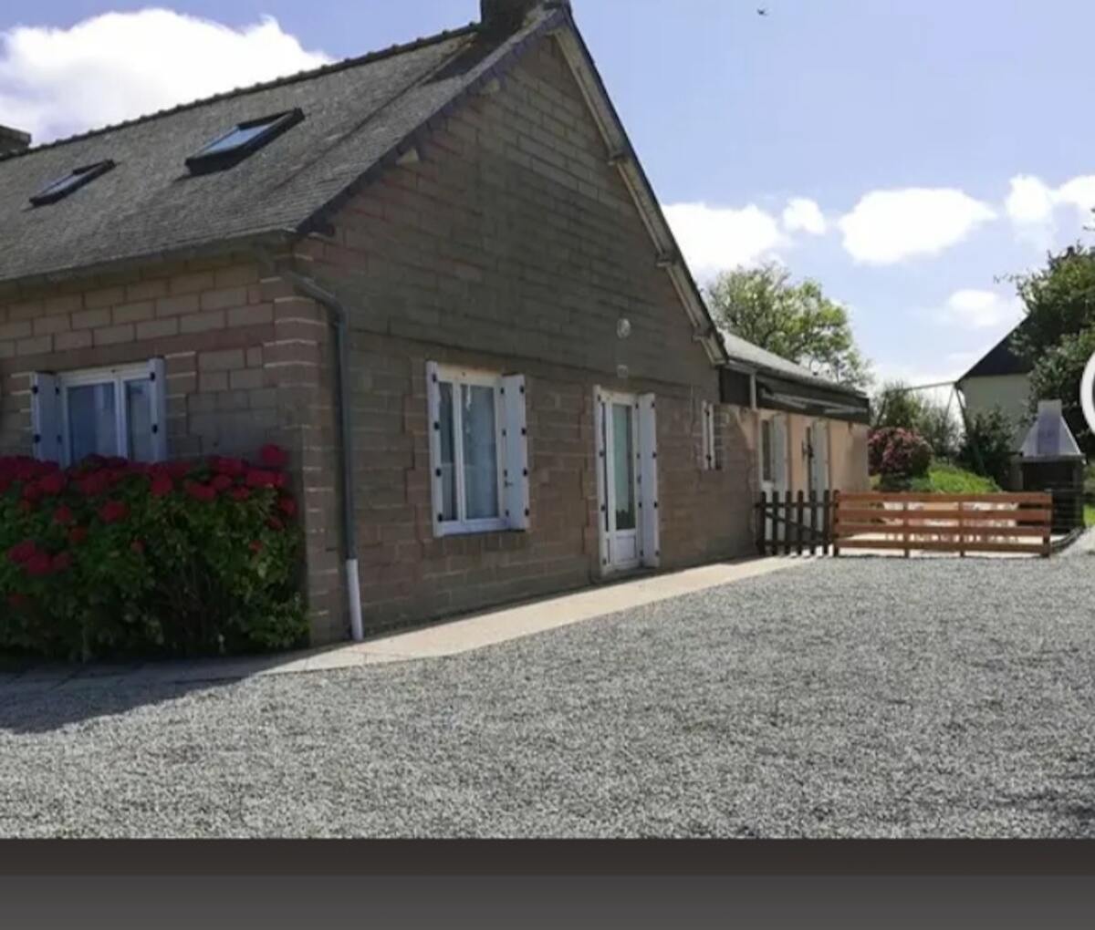 Maison à Matignon, 6 chambres, jardin clos et terrasse - Photo 1