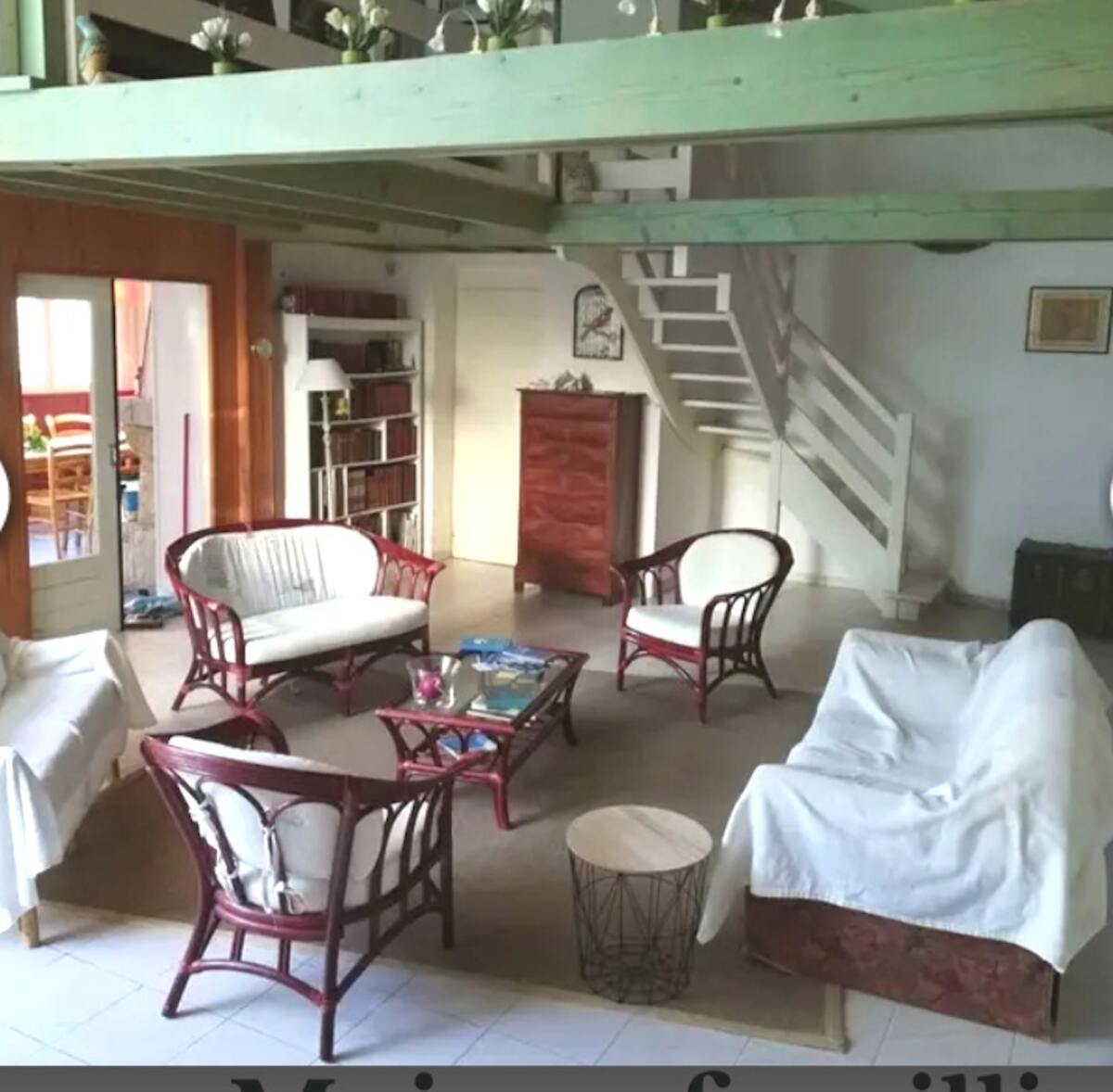Maison à Matignon, 6 chambres, jardin clos et terrasse - Photo 5
