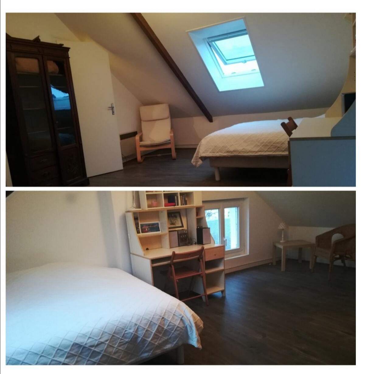 Maison à Matignon, 6 chambres, jardin clos et terrasse - Photo 10