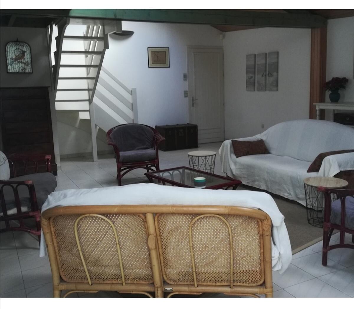 Maison à Matignon, 6 chambres, jardin clos et terrasse - Photo 14
