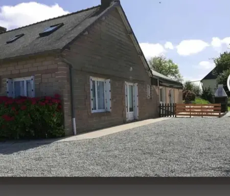 Location maison à Matignon