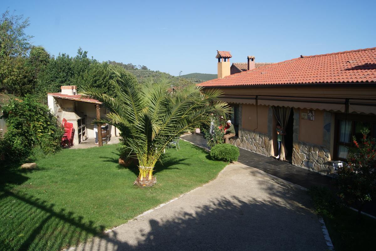 Maison 110 m² vue montagne à Sotoserrano - Photo 1