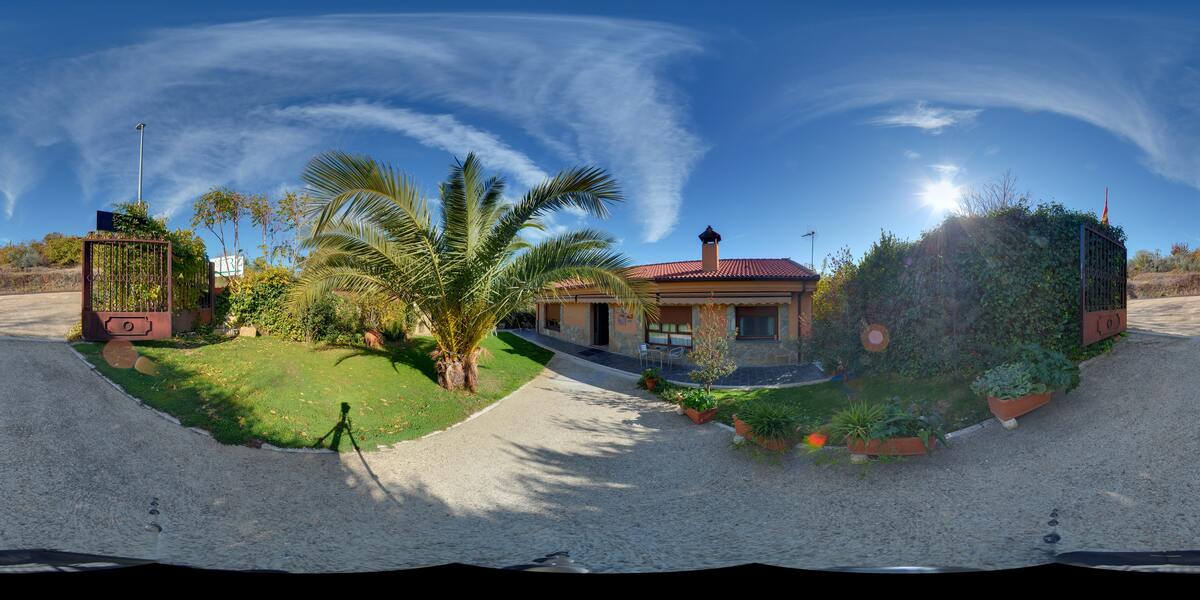 Maison 110 m² vue montagne à Sotoserrano - Photo 12