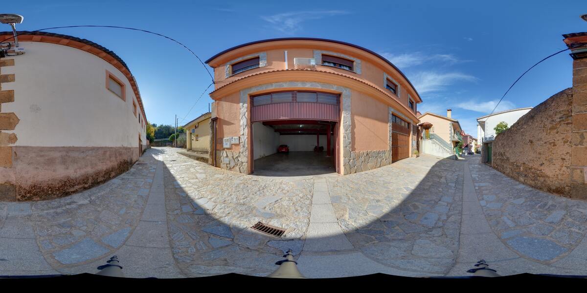 Maison 110 m² vue montagne à Sotoserrano - Photo 18
