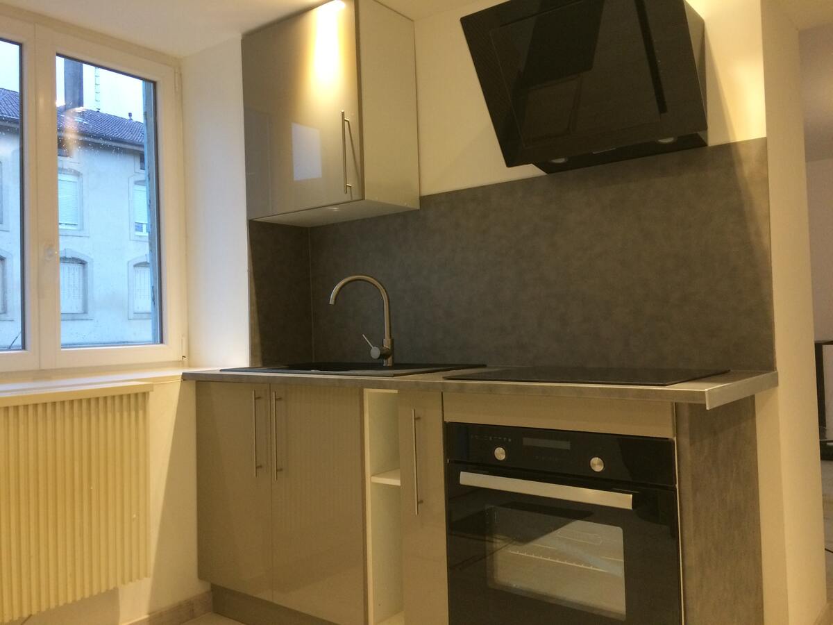 Maison 140 m² 5 chambres, jardin & ping-pong à Cirey - Photo 6