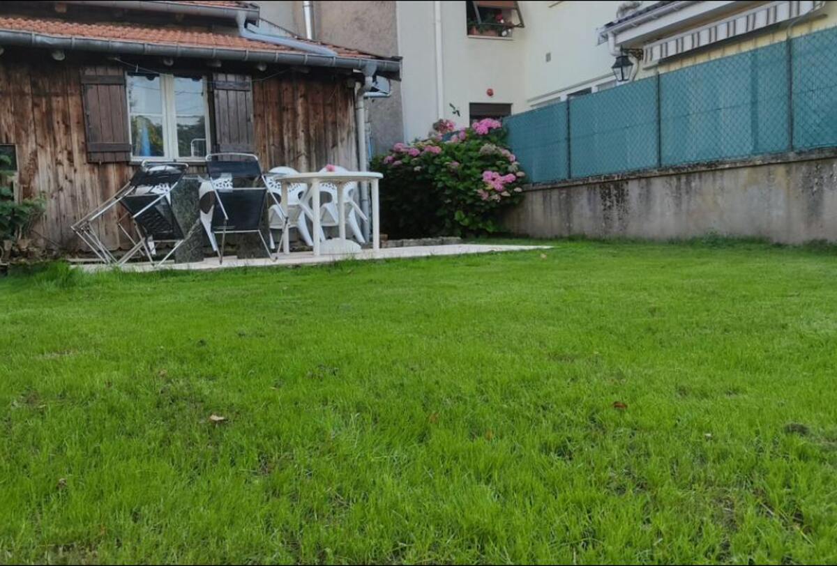 Maison 140 m² 5 chambres, jardin & ping-pong à Cirey - Photo 8