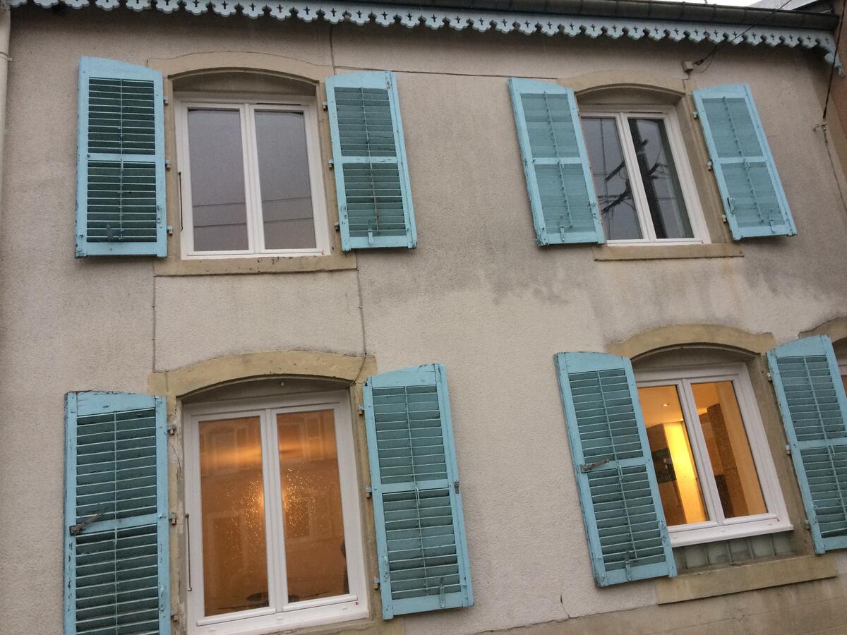 Maison 140 m² 5 chambres, jardin & ping-pong à Cirey - Photo 11