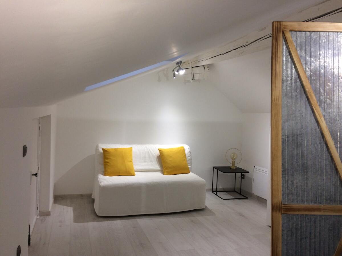 Maison 140 m² 5 chambres, jardin & ping-pong à Cirey - Photo 15