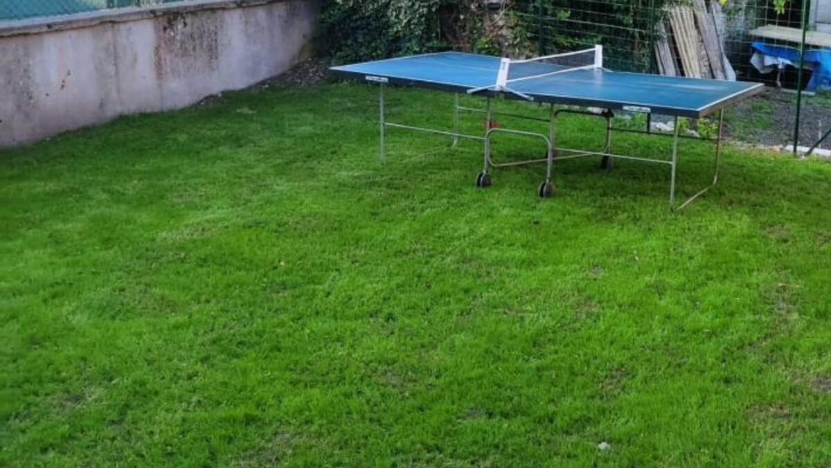 Maison 140 m² 5 chambres, jardin & ping-pong à Cirey - Photo 19