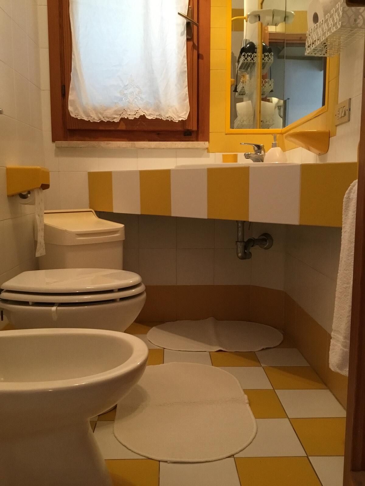 Appartement 60 m² avec jardin privé à Calasetta - Photo 12