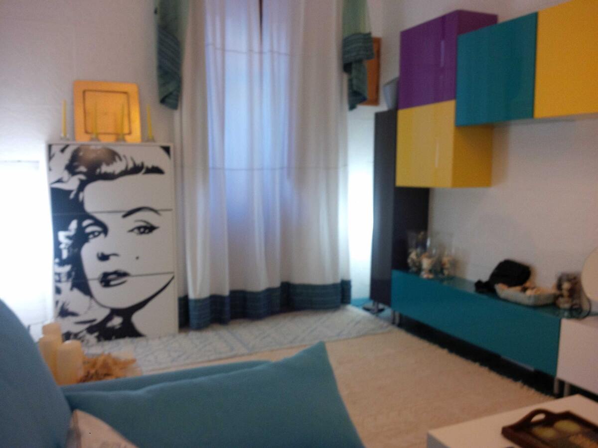 Appartement 60 m² avec jardin privé à Calasetta - Photo 14