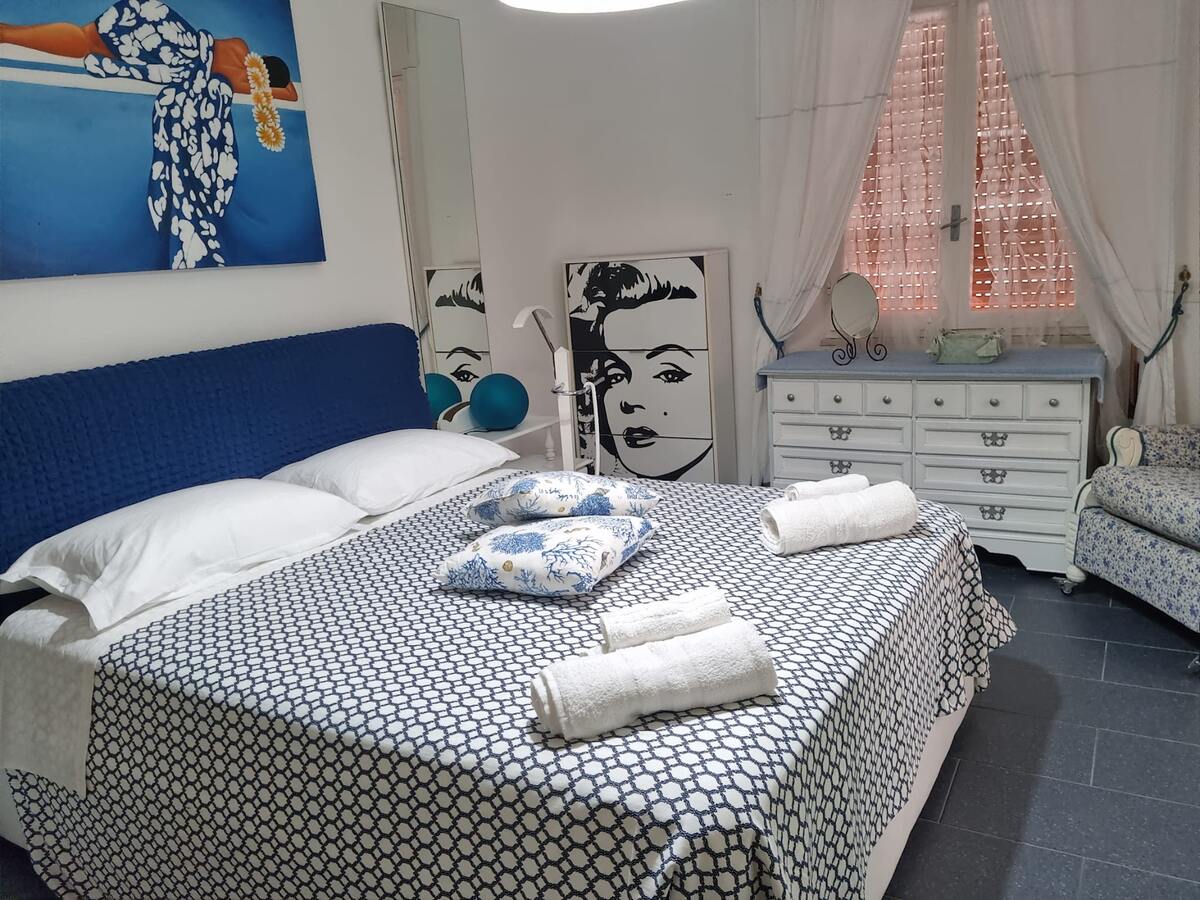 Appartement 60 m² avec jardin privé à Calasetta - Photo 19
