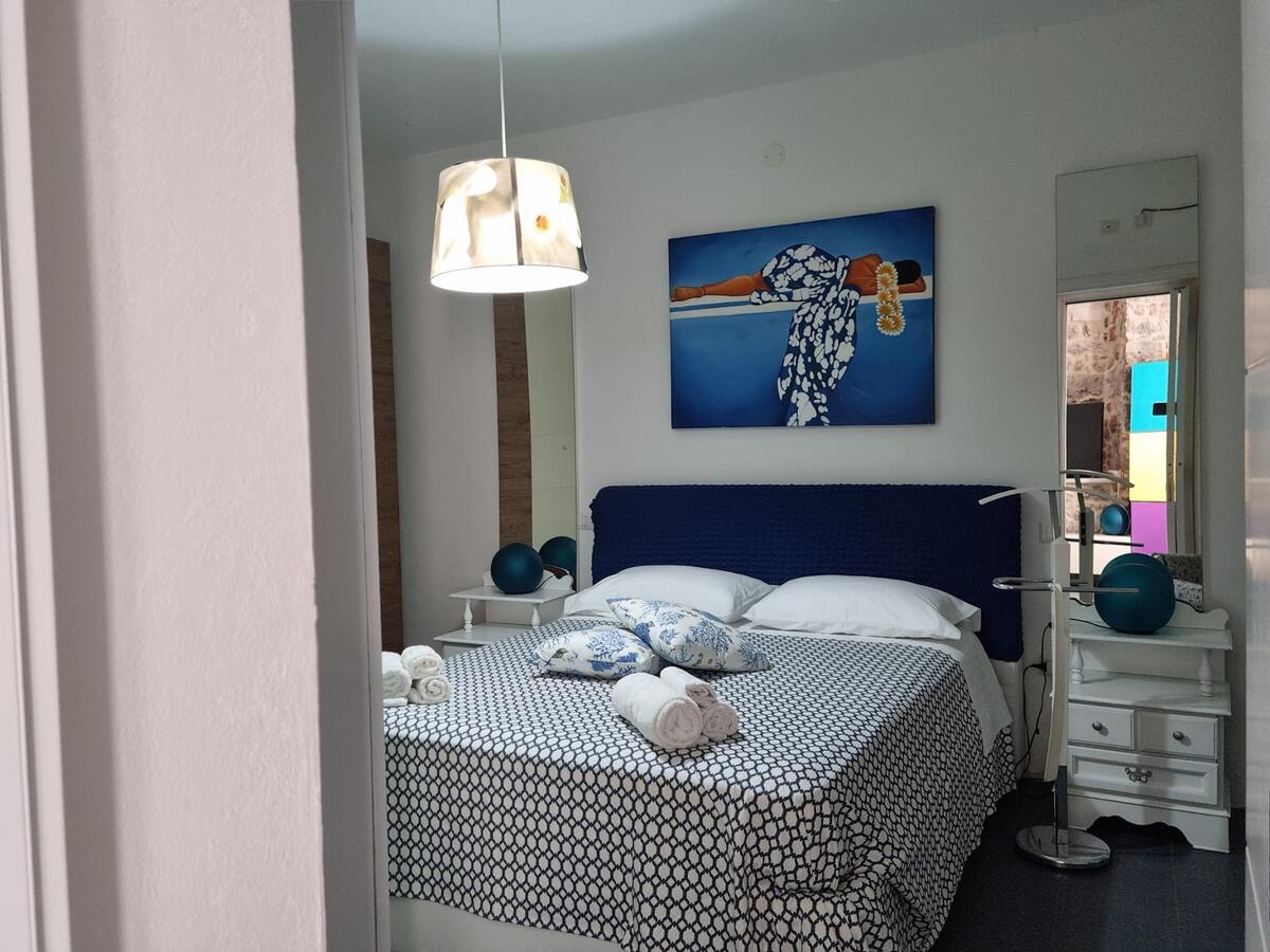 Appartement 60 m² avec jardin privé à Calasetta - Photo 20