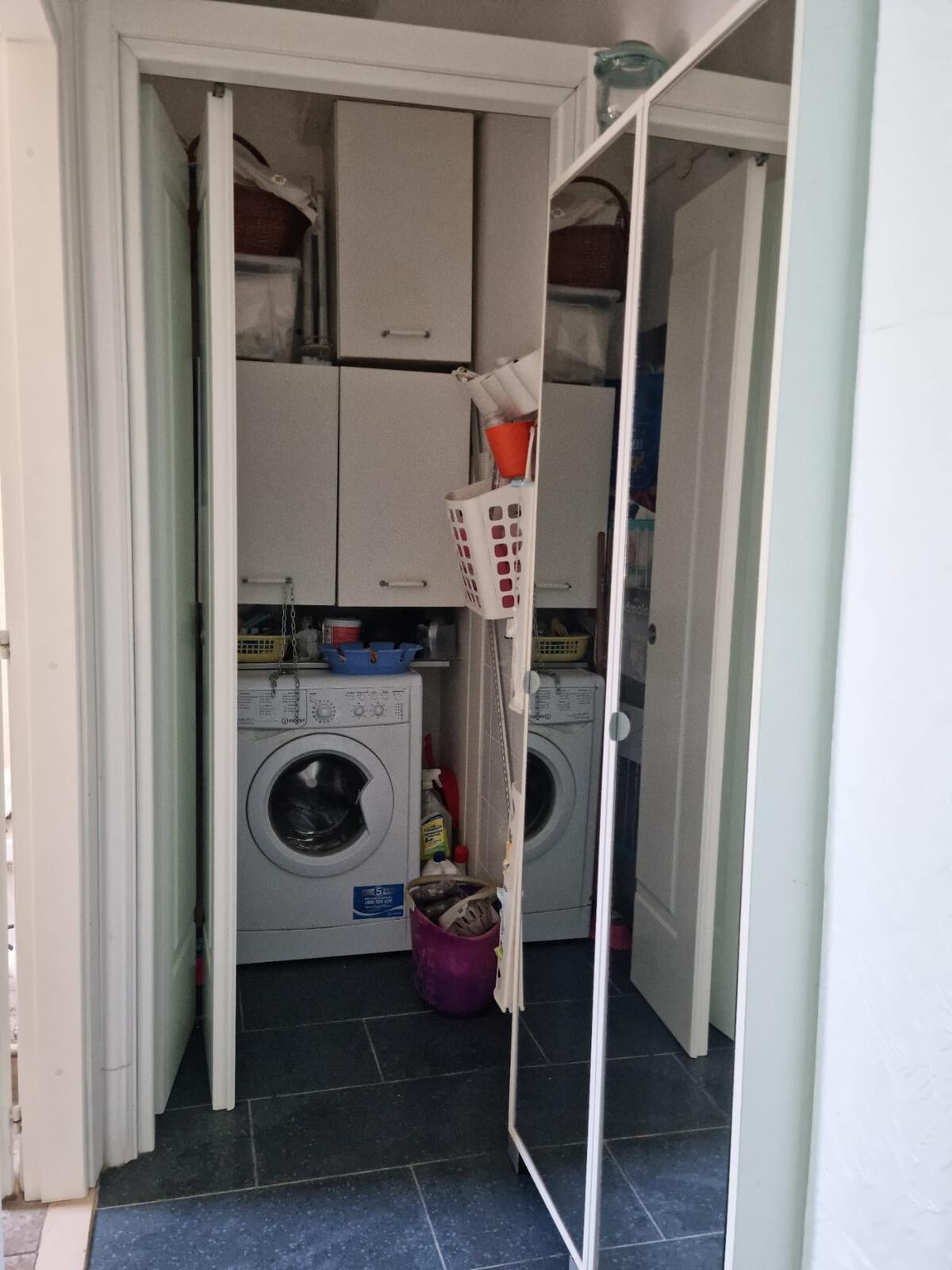 Appartement 60 m² avec jardin privé à Calasetta - Photo 21