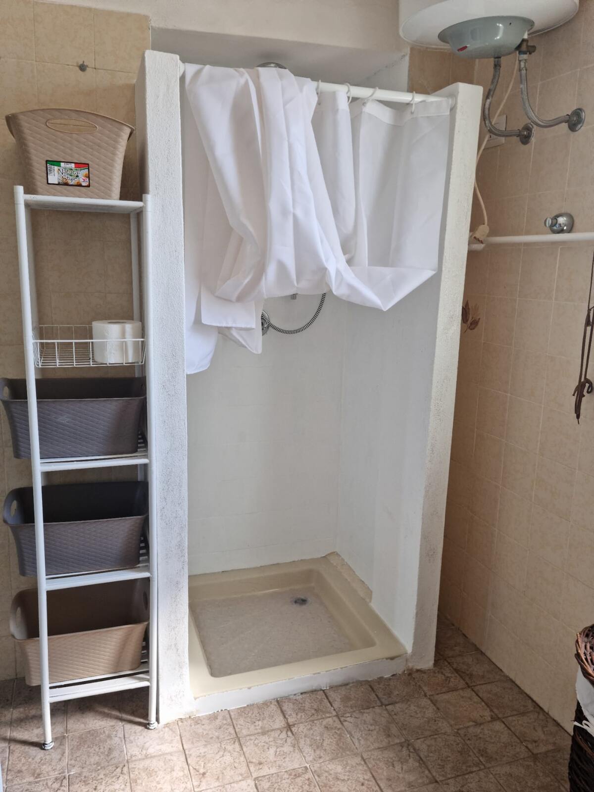 Appartement 60 m² avec jardin privé à Calasetta - Photo 22