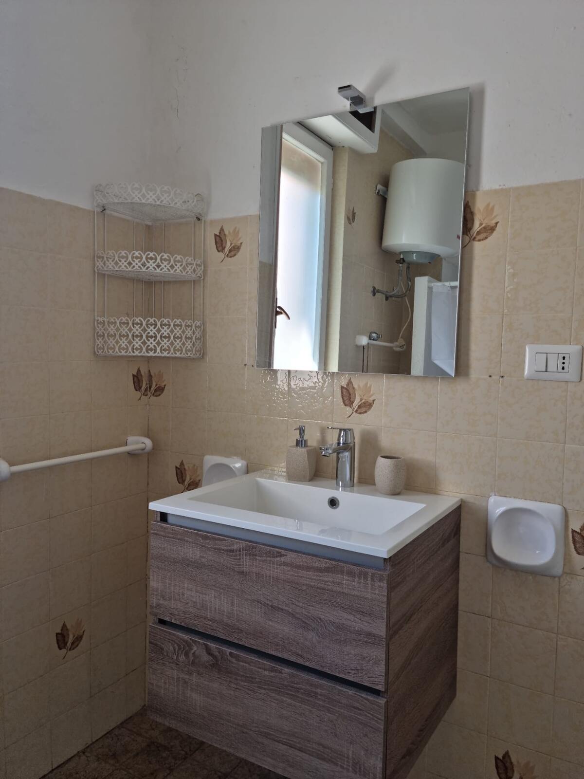 Appartement 60 m² avec jardin privé à Calasetta - Photo 23