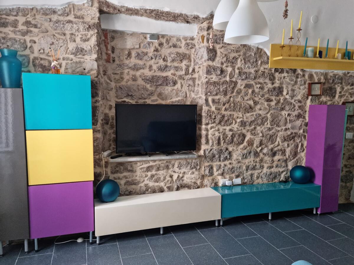 Appartement 60 m² avec jardin privé à Calasetta - Photo 25