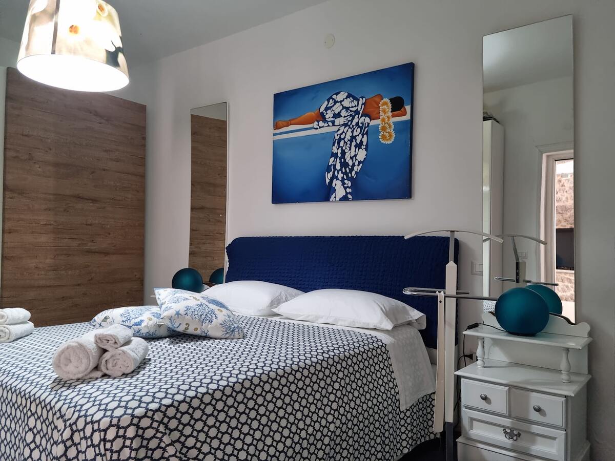 Appartement 60 m² avec jardin privé à Calasetta - Photo 27