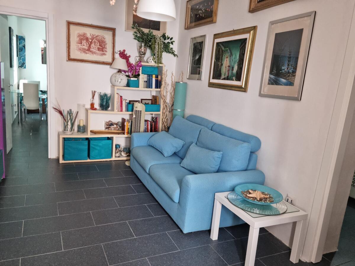 Appartement 60 m² avec jardin privé à Calasetta - Photo 28