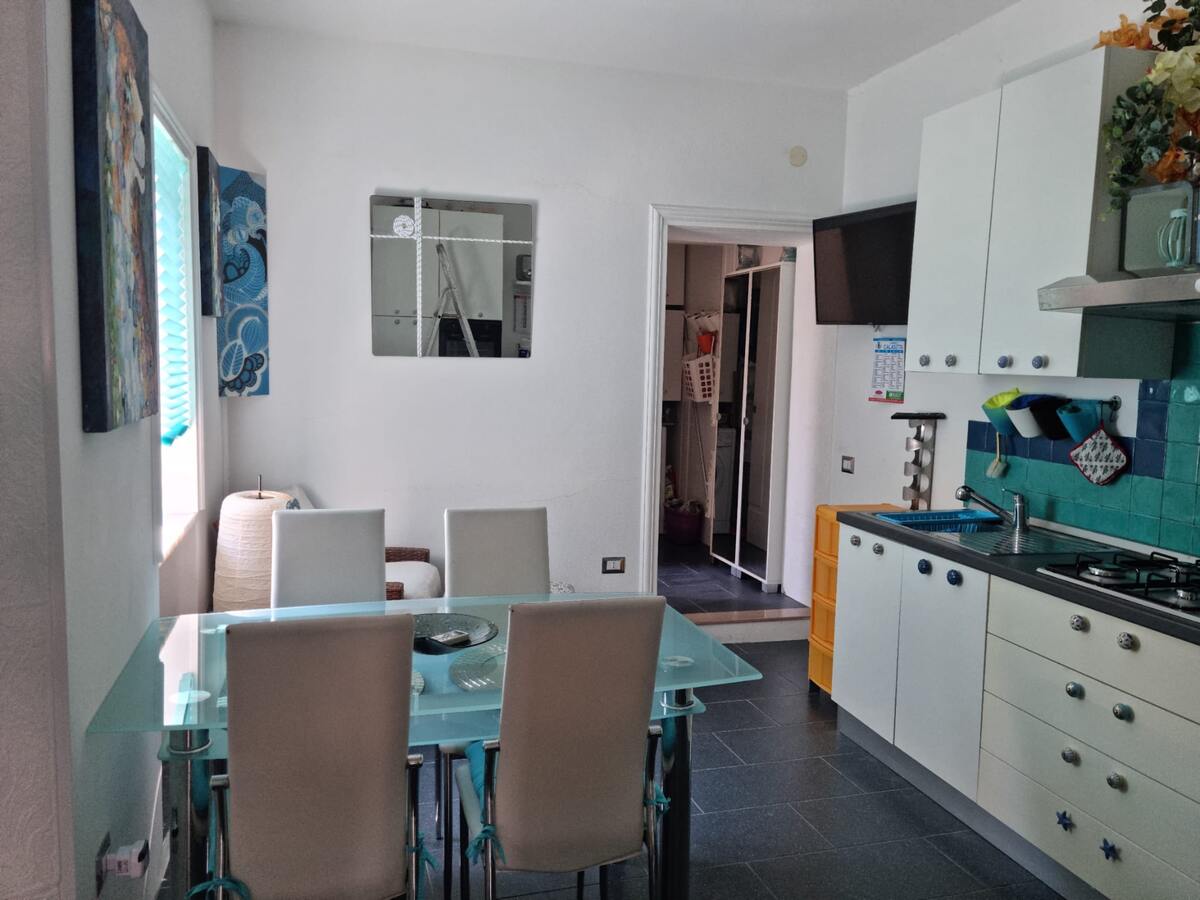 Appartement 60 m² avec jardin privé à Calasetta - Photo 29