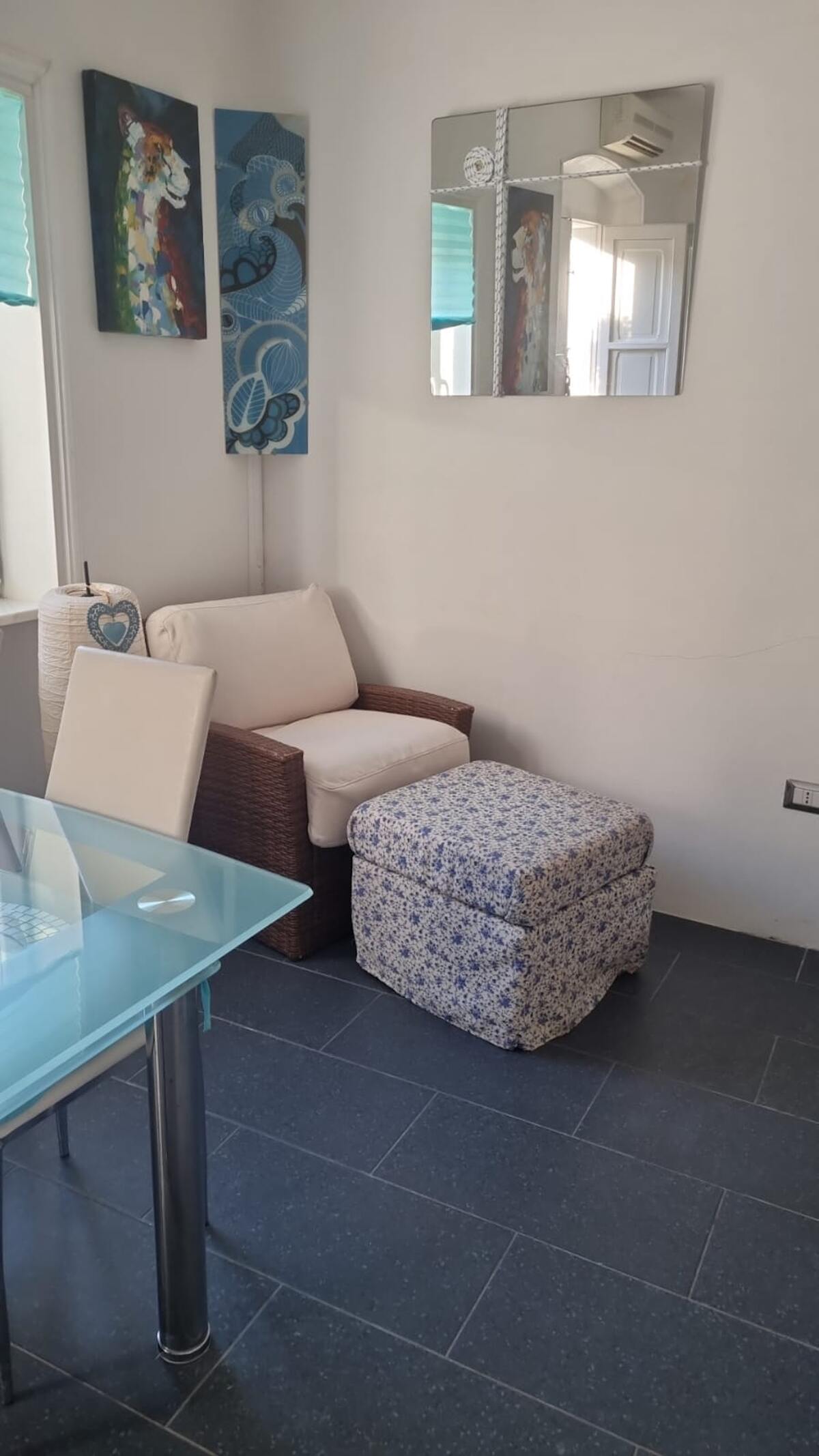 Appartement 60 m² avec jardin privé à Calasetta - Photo 31