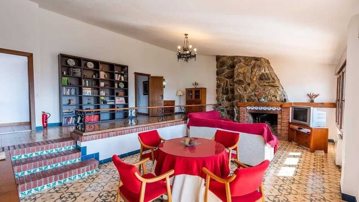 Villa 8 pers. avec piscine privée et terrasse à Monachil - Photo 4