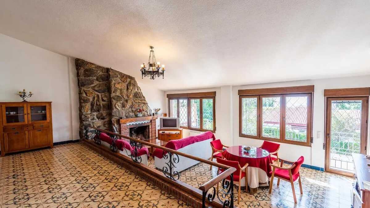 Villa 8 pers. avec piscine privée et terrasse à Monachil - Photo 6