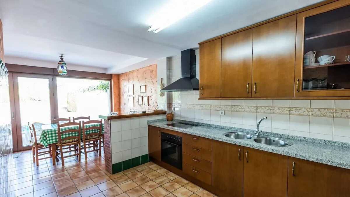 Villa 8 pers. avec piscine privée et terrasse à Monachil - Photo 12