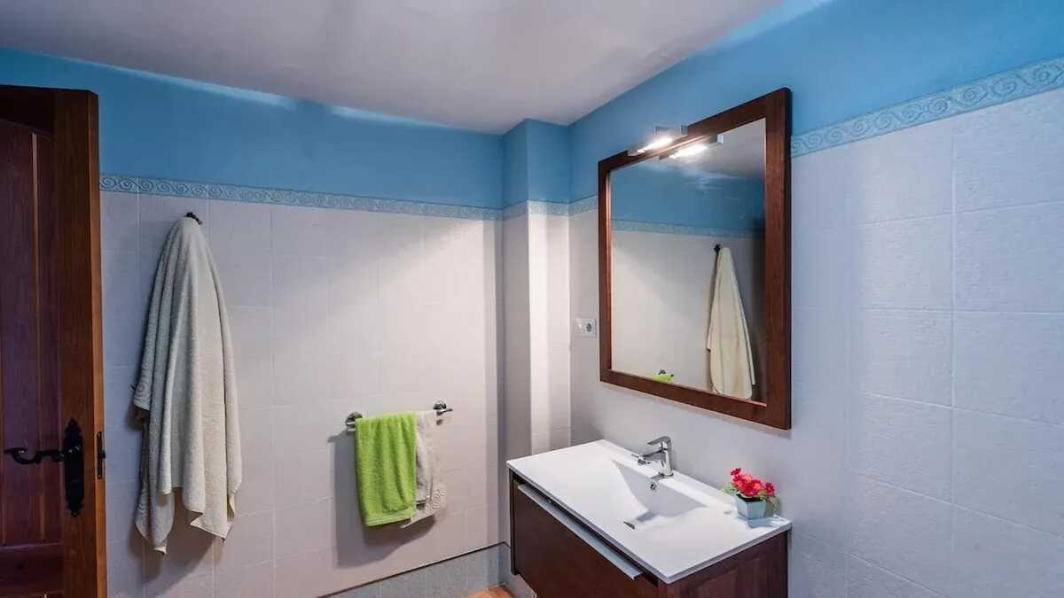 Villa 8 pers. avec piscine privée et terrasse à Monachil - Photo 18