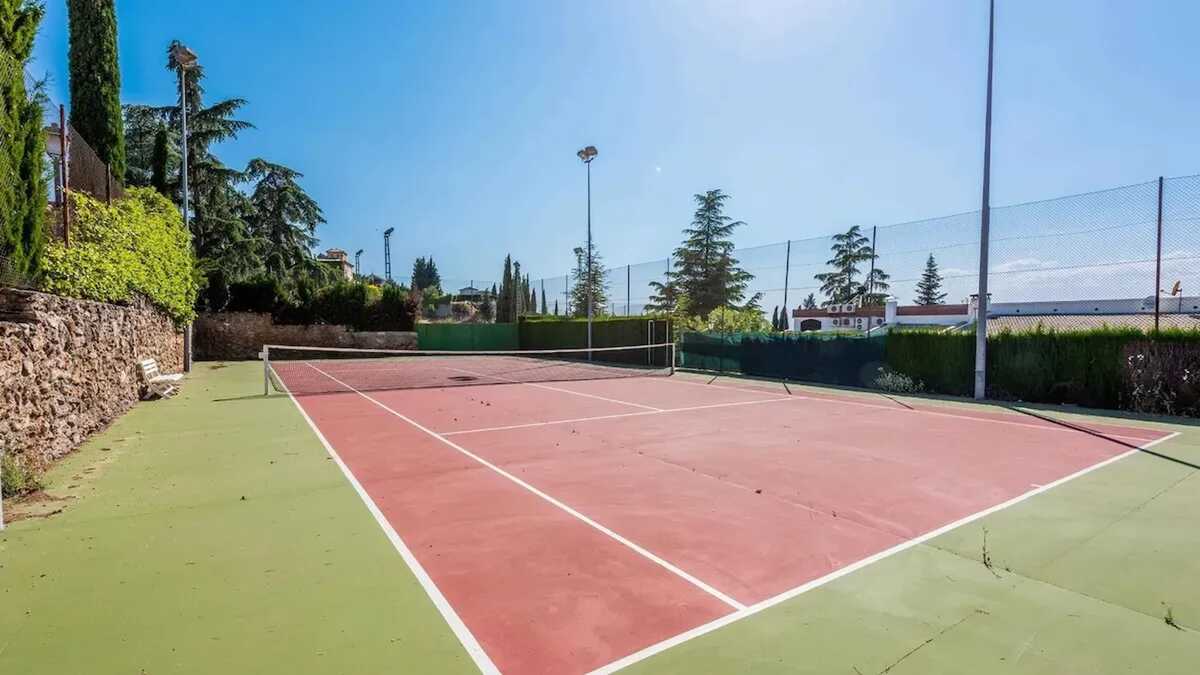 Villa 8 pers. avec piscine privée et terrasse à Monachil - Photo 26