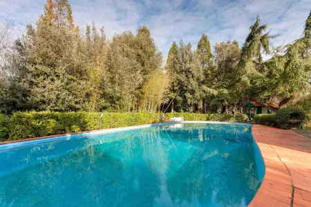 Location villa à Firenze, Villa paisible à Firenze avec piscine privée