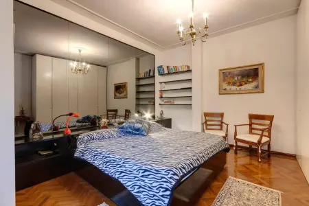 Villa avec piscine privée et jardin clôturé à Florence : photo 7
