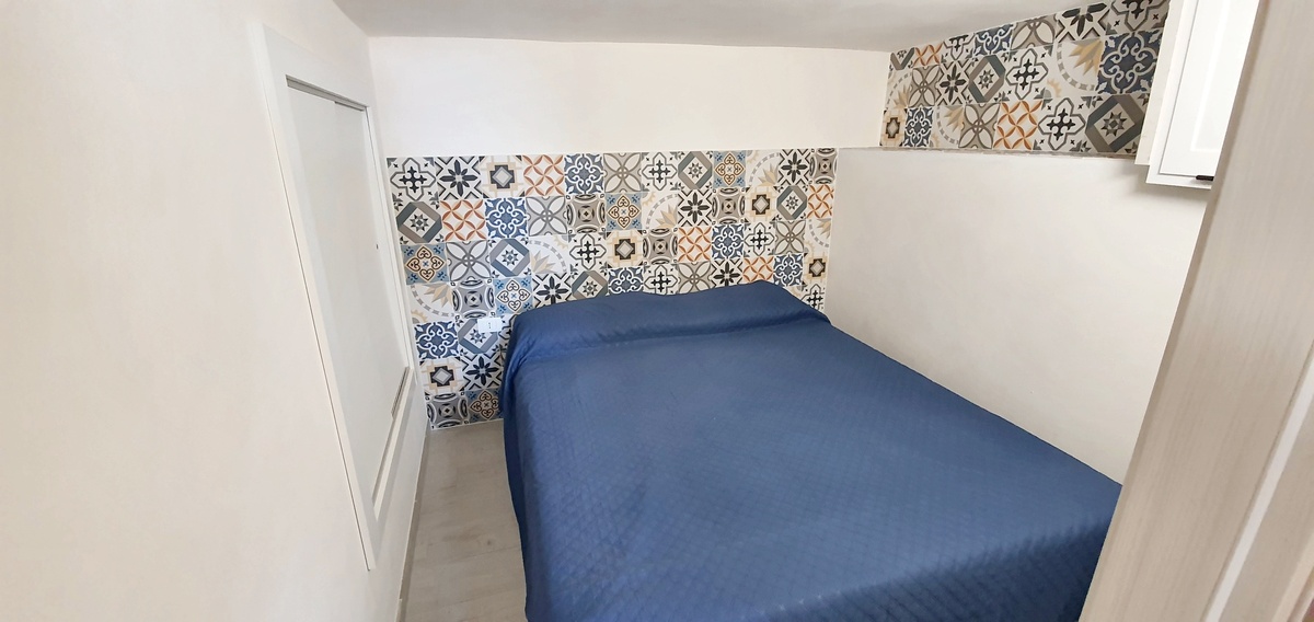 Appartement vue mer avec terrasse et BBQ à Alcamo - Photo 3