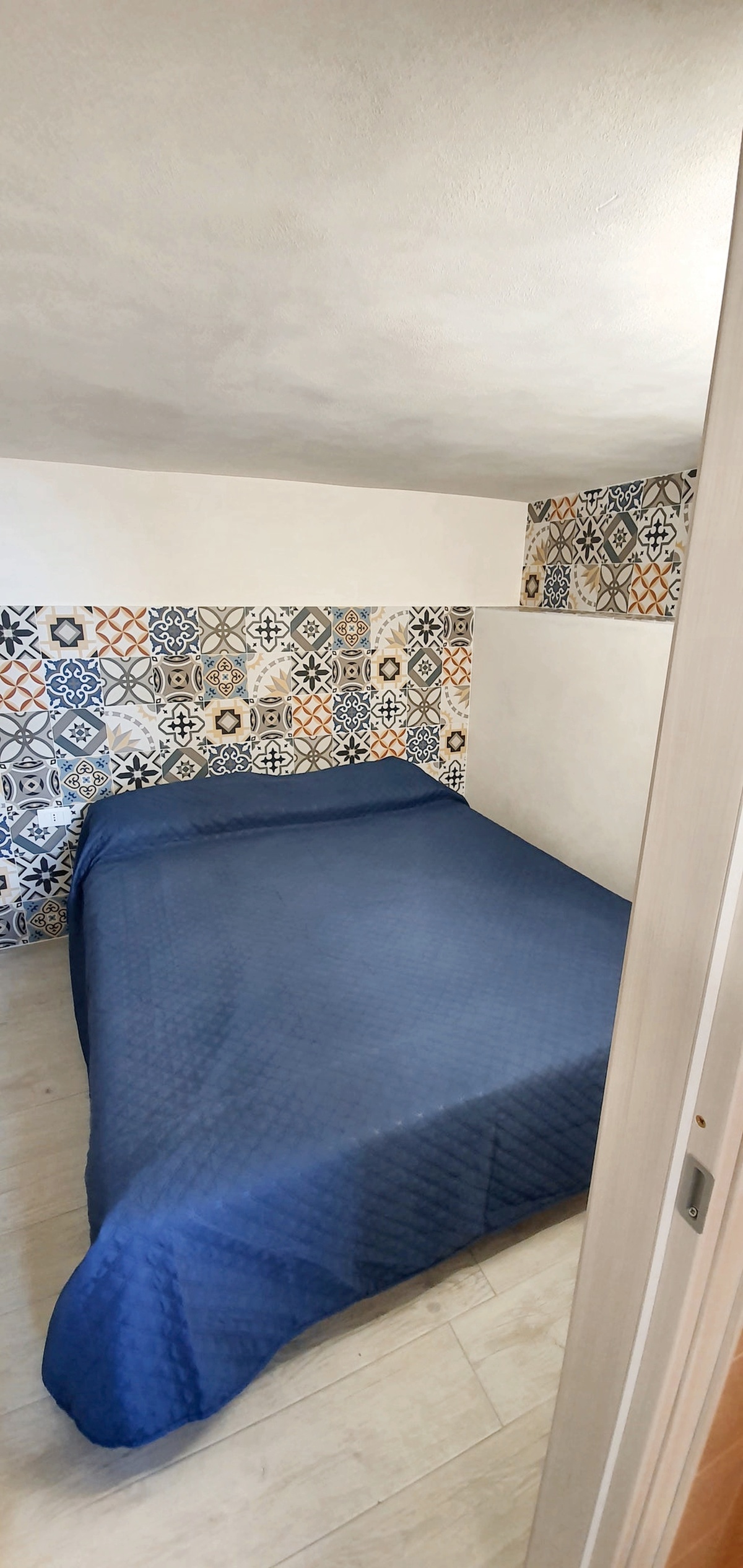 Appartement vue mer avec terrasse et BBQ à Alcamo - Photo 9